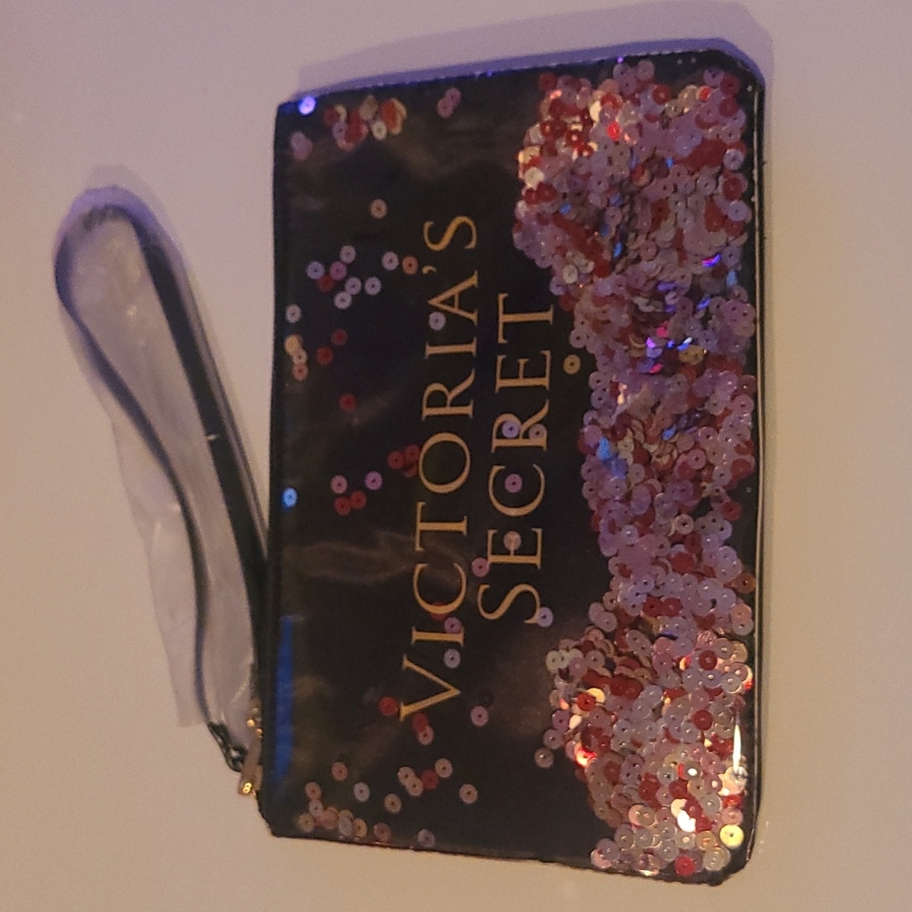 Victoria's Secret Wristlet